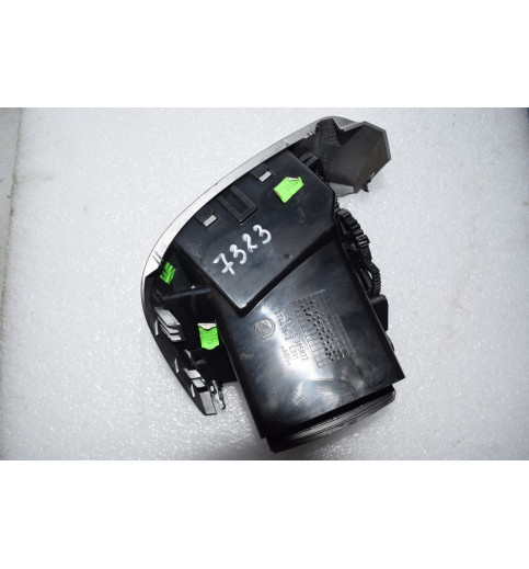 385822 Fiat Ducato Luftgrill Lüftungsgitter Luftdüse Lüftungsdüse  -7323-