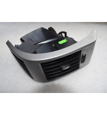 385822 Fiat Ducato Luftgrill Lüftungsgitter Luftdüse Lüftungsdüse  -7323-