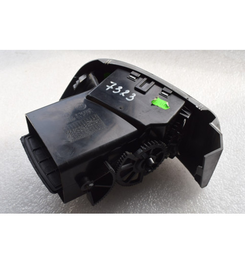 385822 Fiat Ducato Luftgrill Lüftungsgitter Luftdüse Lüftungsdüse  -7323-