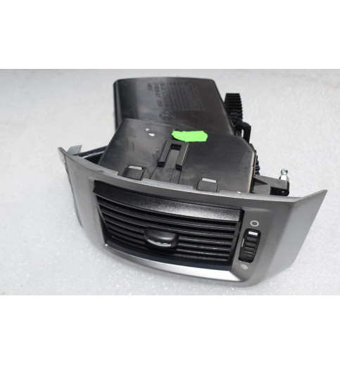 385812 Fiat Ducato Lüftungsgitter Armaturenbrett   -7324-