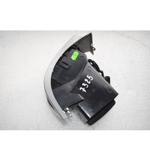 385817 Peugeot Boxer Ducato Jamper Luftdüse Rechts-Rechts  -7325-