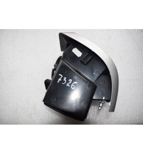 385800 Peugeot Boxer Ducato Jamper Luftdüse Mitte-Rechts  -7326-