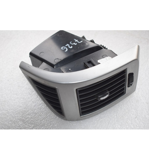 385800 Peugeot Boxer Ducato Jamper Luftdüse Mitte-Rechts  -7326-