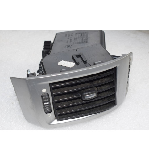 385800 Peugeot Boxer Ducato Jamper Luftdüse Mitte-Rechts  -7326-