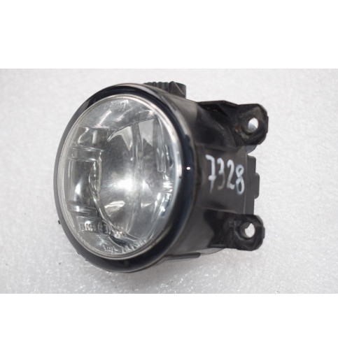 Fiat Fiat Ducato,Boxer,Jamper Nebelscheinwerfer 89211690  -7328- Nebelscheinwerfer