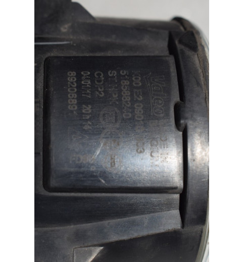 Fiat Fiat Ducato,Boxer,Jamper Nebelscheinwerfer 89211690  -7328- Nebelscheinwerfer