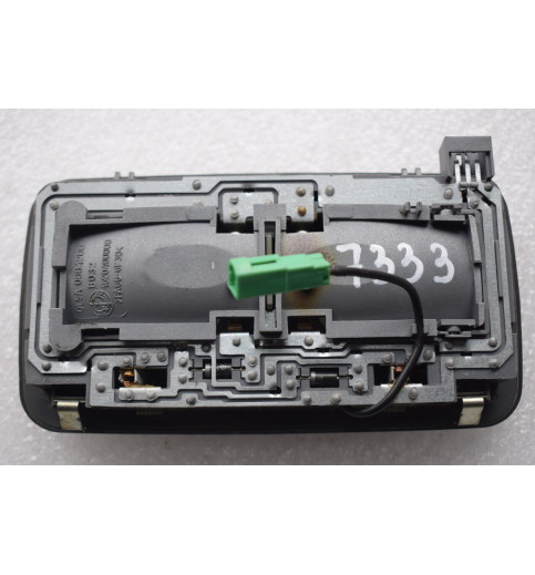 1520400000 Fiat Ducato  Deckenleuchte Innenraumleuchte  -7333-