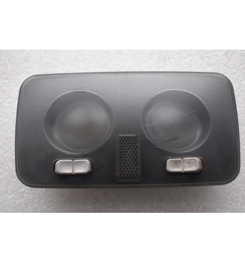 1520400000 Fiat Ducato  Deckenleuchte Innenraumleuchte  -7333-