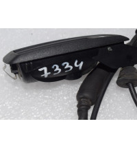 1380710080  Jumper Boxer Ducato Motorhaube Freigabe Griff  -7334-