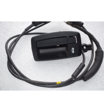 1380710080  Jumper Boxer Ducato Motorhaube Freigabe Griff  -7334-