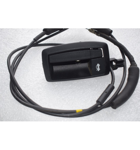 1380710080  Jumper Boxer Ducato Motorhaube Freigabe Griff  -7334-