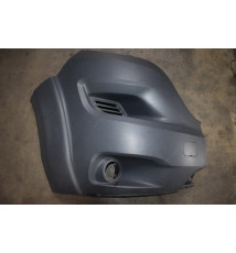 Fiat Ducato,Boxer,Jamper Stoßstange Ecke vorne rechts 1315079070  -7336-