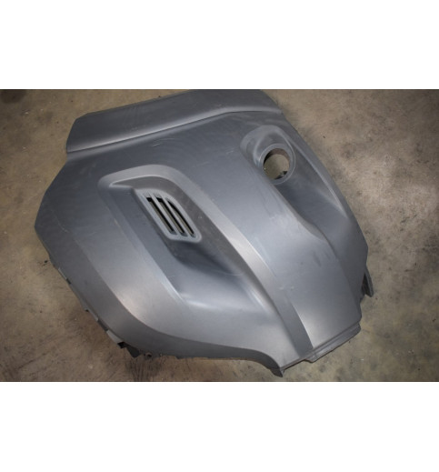 Fiat Fiat Ducato,Boxer,Jamper Stoßstange Ecke vorne links 1315092070  -7337- Stoßstangen & -verstärker