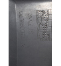 Fiat Ducato,Boxer,Jamper Stoßstange Ecke vorne links 1315092070  -7337-
