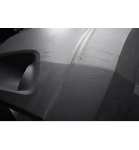 Fiat Fiat Ducato,Boxer,Jamper Stoßstange Ecke vorne links 1315092070  -7337- Stoßstangen & -verstärker