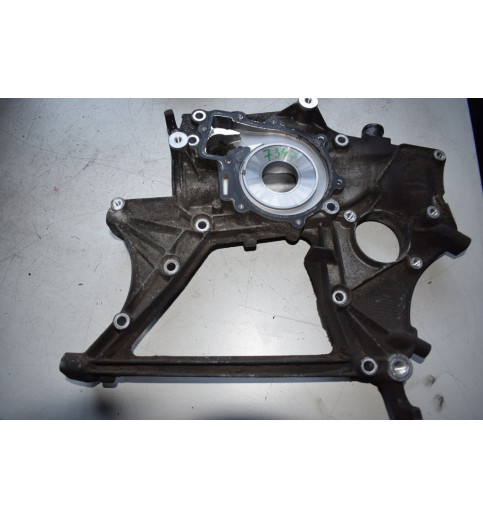 Mercedes Mercedes Sprinter W906 Halter Aggregateträger A6512011509  -7347- Sonstige