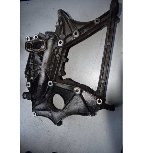 Mercedes Mercedes Sprinter W906 Halter Aggregateträger A6512011509  -7347- Sonstige