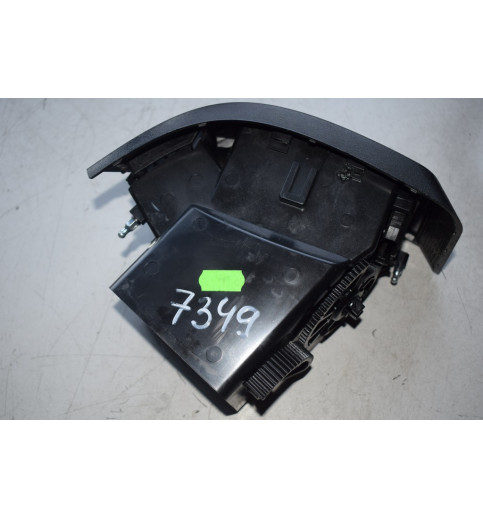 385812 Fiat Ducato Lüftungsgitter Armaturenbrett   -7349-