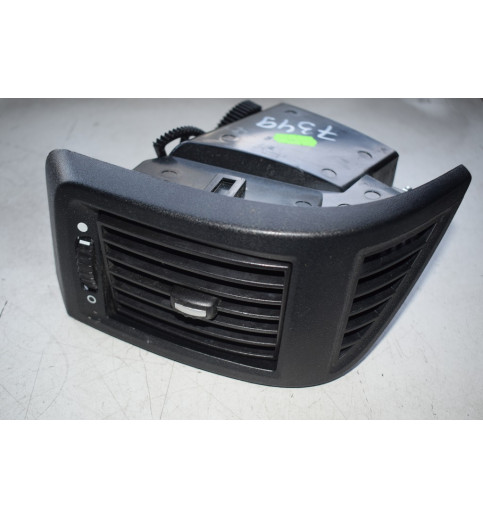 385812 Fiat Ducato Lüftungsgitter Armaturenbrett   -7349-