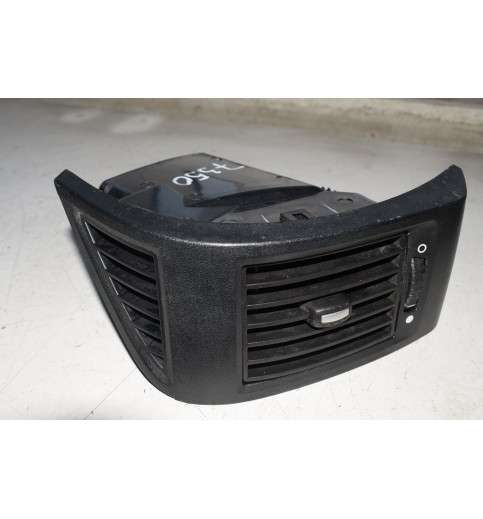 385822 Fiat Ducato Luftgrill Lüftungsgitter Luftdüse Lüftungsdüse  -7350-