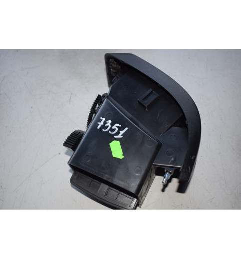 385800 Peugeot Boxer Ducato Jamper Luftdüse Mitte-Rechts  -7351-