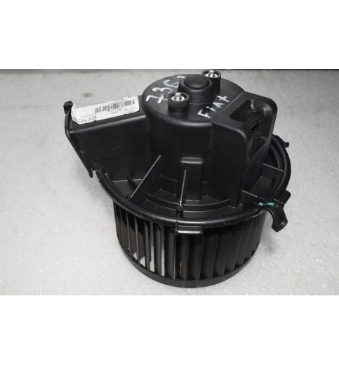 Fiat 5E1630100 Fiat Docato,Boxer,Jumper Gebläsemotor -7363- Gebläsemotoren & -räder