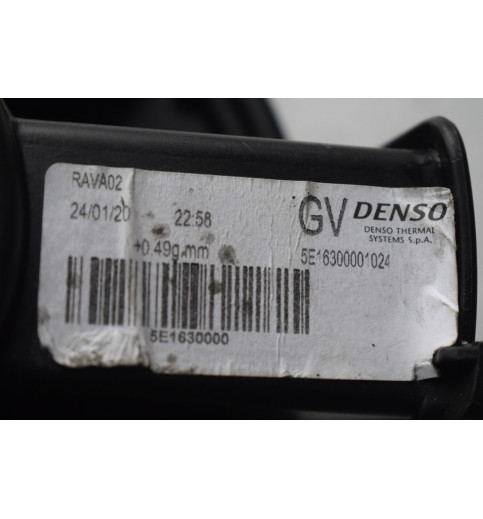 Fiat 5E1630100 Fiat Docato,Boxer,Jumper Gebläsemotor -7363- Gebläsemotoren & -räder