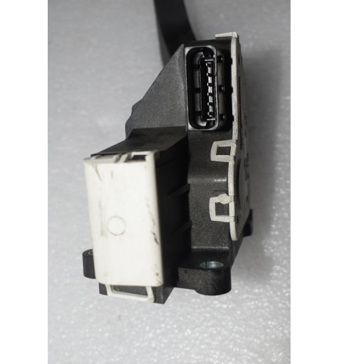 13841620800 Fiat Ducato  Gaspedal   -7365-  
