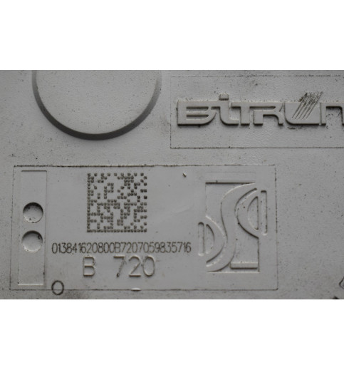 13841620800 Fiat Ducato  Gaspedal   -7365-  