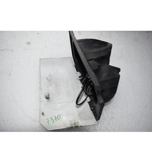 1385931080 Fiat Ducato Boxer Jamper Tankdeckel Tankklappe  -7370-