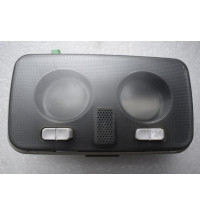 1520400000 Fiat Ducato  Deckenleuchte Innenraumleuchte  -7373-