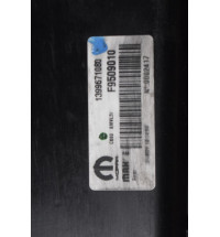 1399671080 Fiat Ducato Lüfter Kühlerlüfter Lüftermotor  -7378-