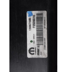 1399671080 Fiat Ducato Lüfter Kühlerlüfter Lüftermotor  -7378-