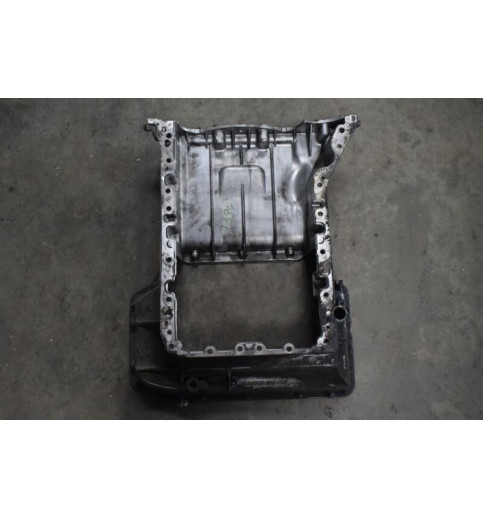 Mercedes Vito W447 Oberteil Ölsumpfwanne A6510141402  -7394-