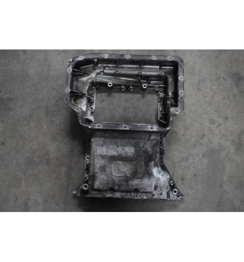 Mercedes-Benz Mercedes Vito W447 Oberteil Ölsumpfwanne A6510141402  -7394- Ölwannen