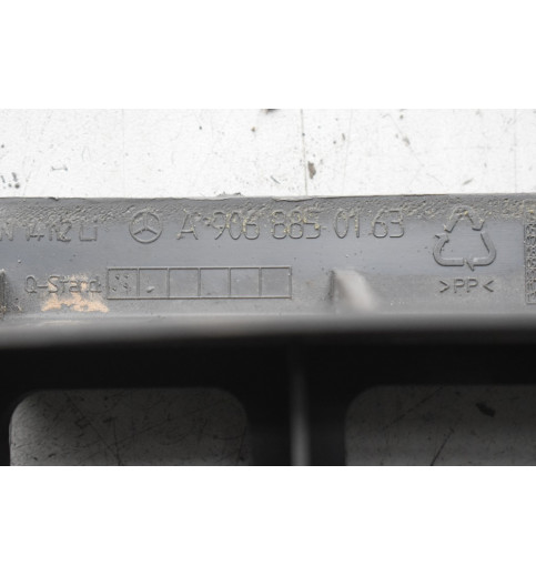A9068850163 Mercedes W906 Crafter Stoßstangenhalter links -7398-