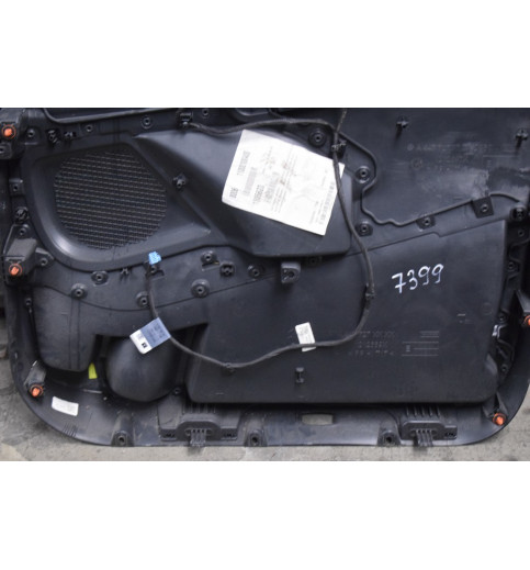 A4477273700 Mercedes Vito W447 Türverkleidung Türpappe Vorne links 