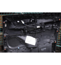 A4477273700 Mercedes Vito W447 Türverkleidung Türpappe Vorne links 