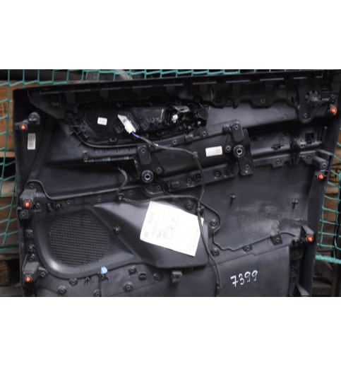 A4477273700 Mercedes Vito W447 Türverkleidung Türpappe Vorne links 