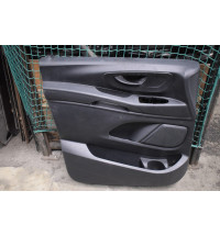 A4477273700 Mercedes Vito W447 Türverkleidung Türpappe Vorne links 