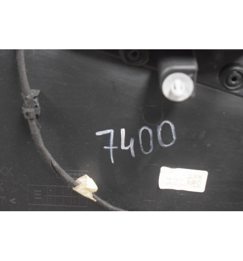 A4477271878 A4477273800 Mercedes Vito W447 Türverkleidung Türpappe Vorne Rechts 