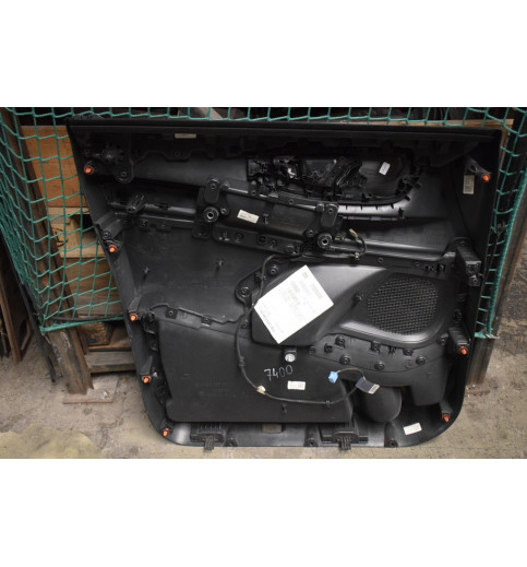 A4477271878 A4477273800 Mercedes Vito W447 Türverkleidung Türpappe Vorne Rechts 
