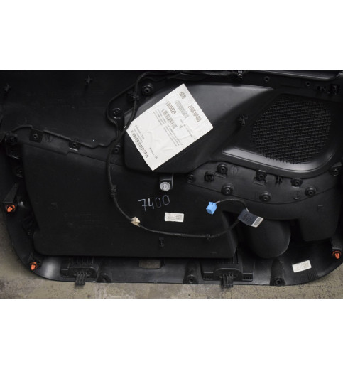 A4477271878 A4477273800 Mercedes Vito W447 Türverkleidung Türpappe Vorne Rechts 