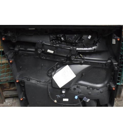 A4477271878 A4477273800 Mercedes Vito W447 Türverkleidung Türpappe Vorne Rechts 
