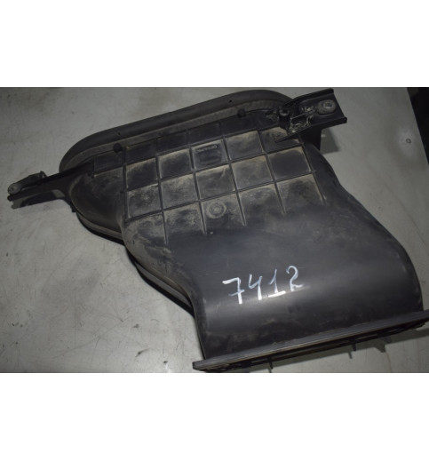 Fiat Fiat Ducato,Boxer,Jamper Luftansaugkanal 1372772080 1386792080  -7412- Luftfilter