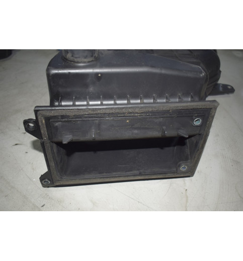 Fiat Fiat Ducato,Boxer,Jamper Luftansaugkanal 1372772080 1386792080  -7412- Luftfilter