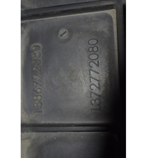Fiat Fiat Ducato,Boxer,Jamper Luftansaugkanal 1372772080 1386792080  -7412- Luftfilter