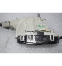 A9067202135 Mercedes Sprinter W906 VW Crafter Türschloss vorne links -7414-