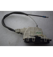 A9067202135 Mercedes Sprinter W906 VW Crafter Türschloss vorne links -7414-