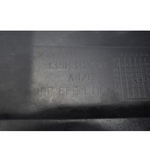 1356312080 1345518080 Fiat Ducato  Motorabdeckung vorne rechts  -7435-